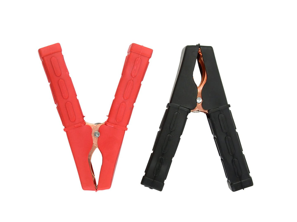 Booster Clamps 100A