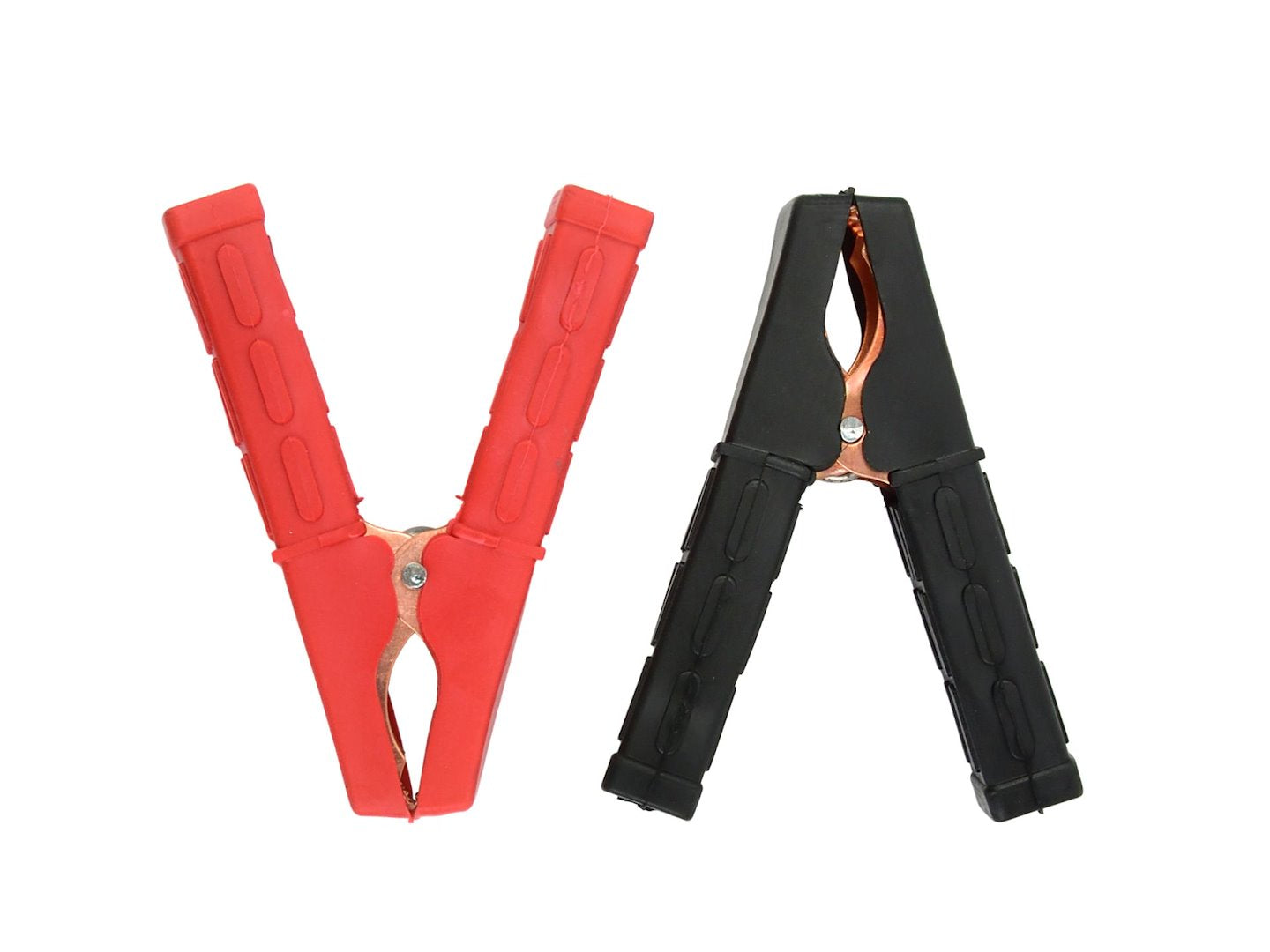 Booster Clamps 100A