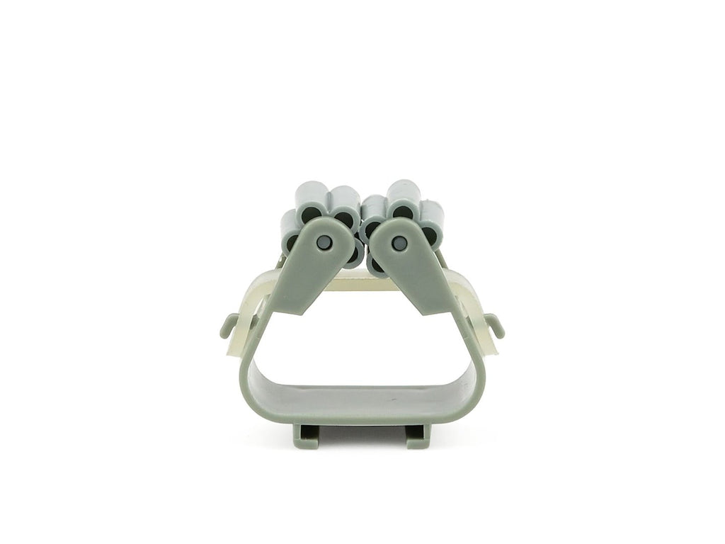 Self-Adhesive Tool Hanger – 1 Slot