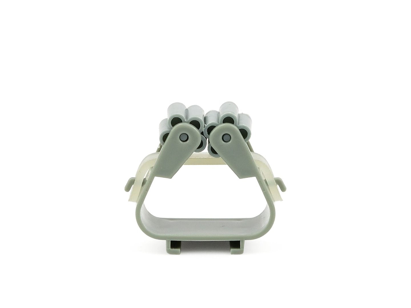 Self-Adhesive Tool Hanger – 1 Slot