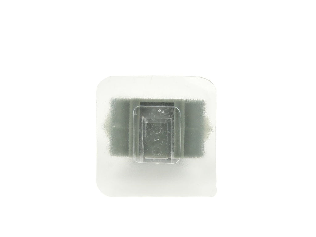 Self-Adhesive Tool Hanger – 1 Slot