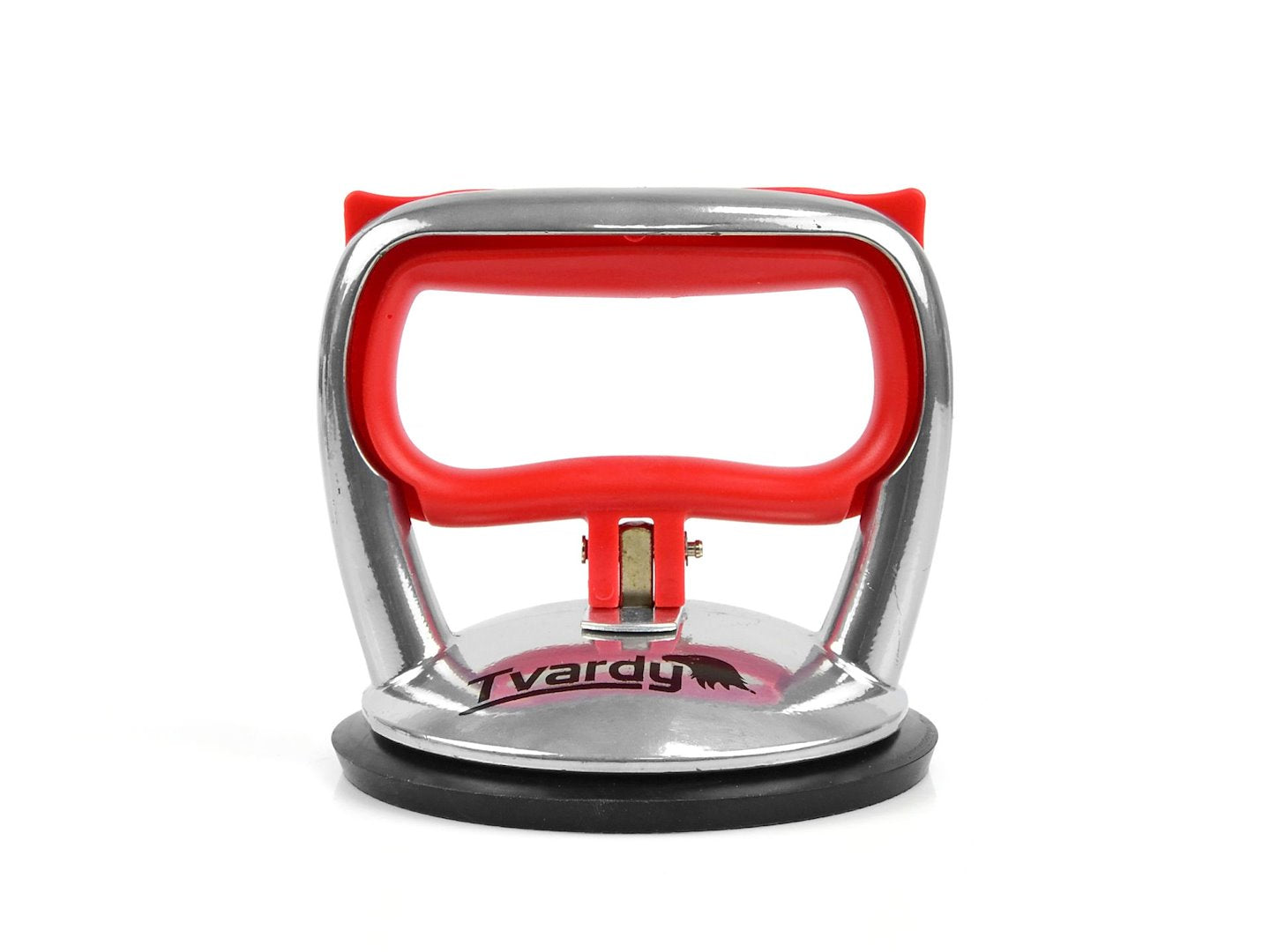 Suction cup 1 x 125 mm 60 kg (aluminium)