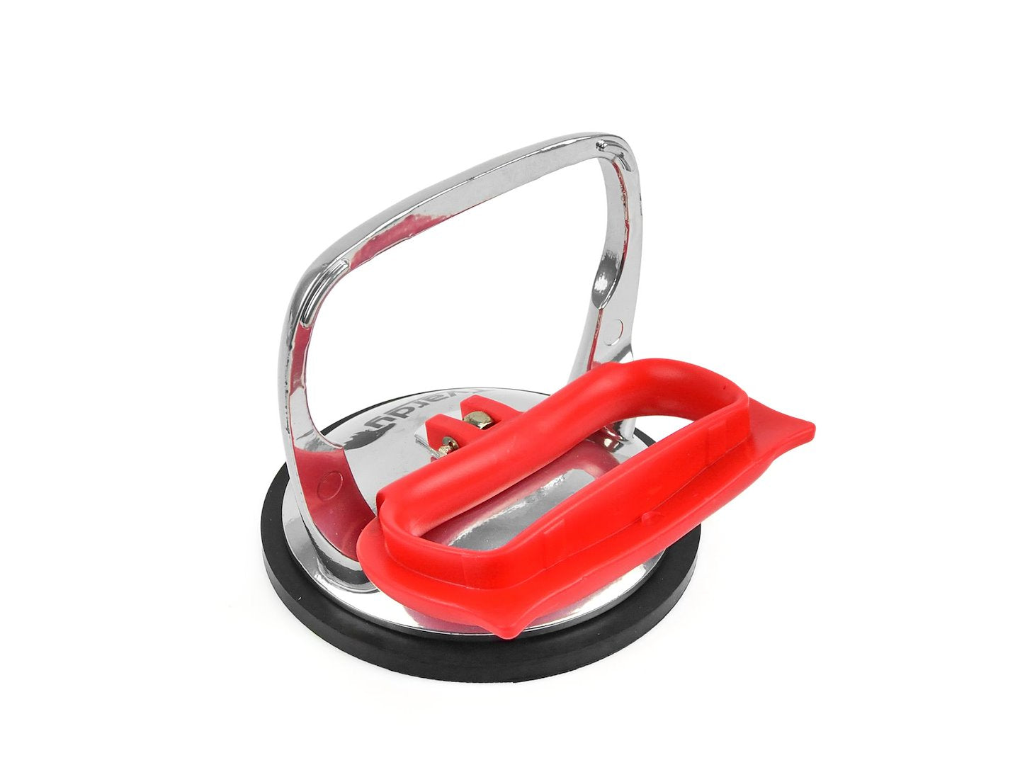 Suction cup 1 x 125 mm 60 kg (aluminium)