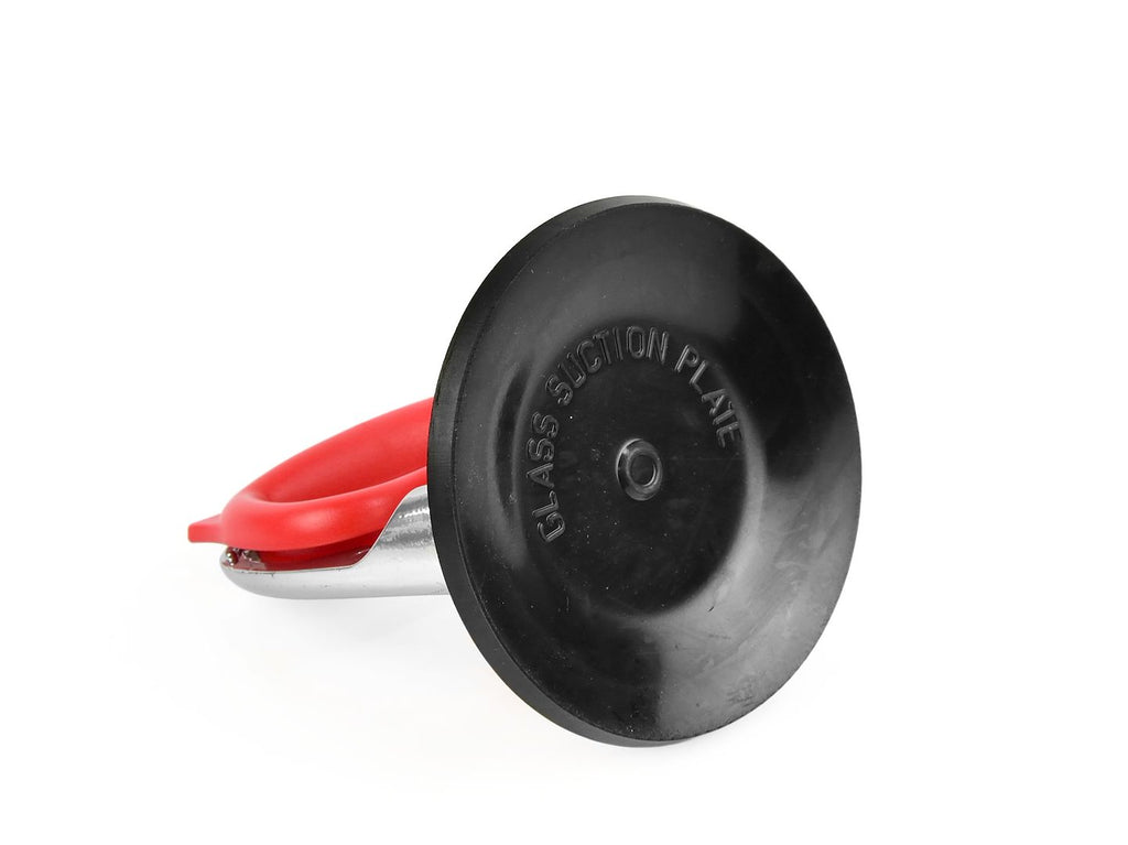 Suction cup 1 x 125 mm 60 kg (aluminium)