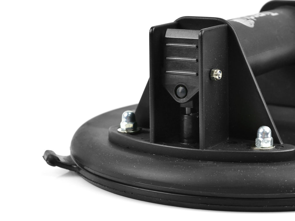 Vacuum Suction Cup 200mm, 100kg