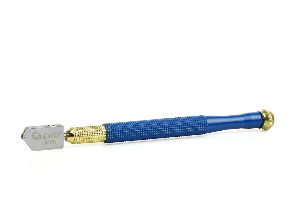 Glass Oil Cutter 177 mm (Tungsten Carbide)