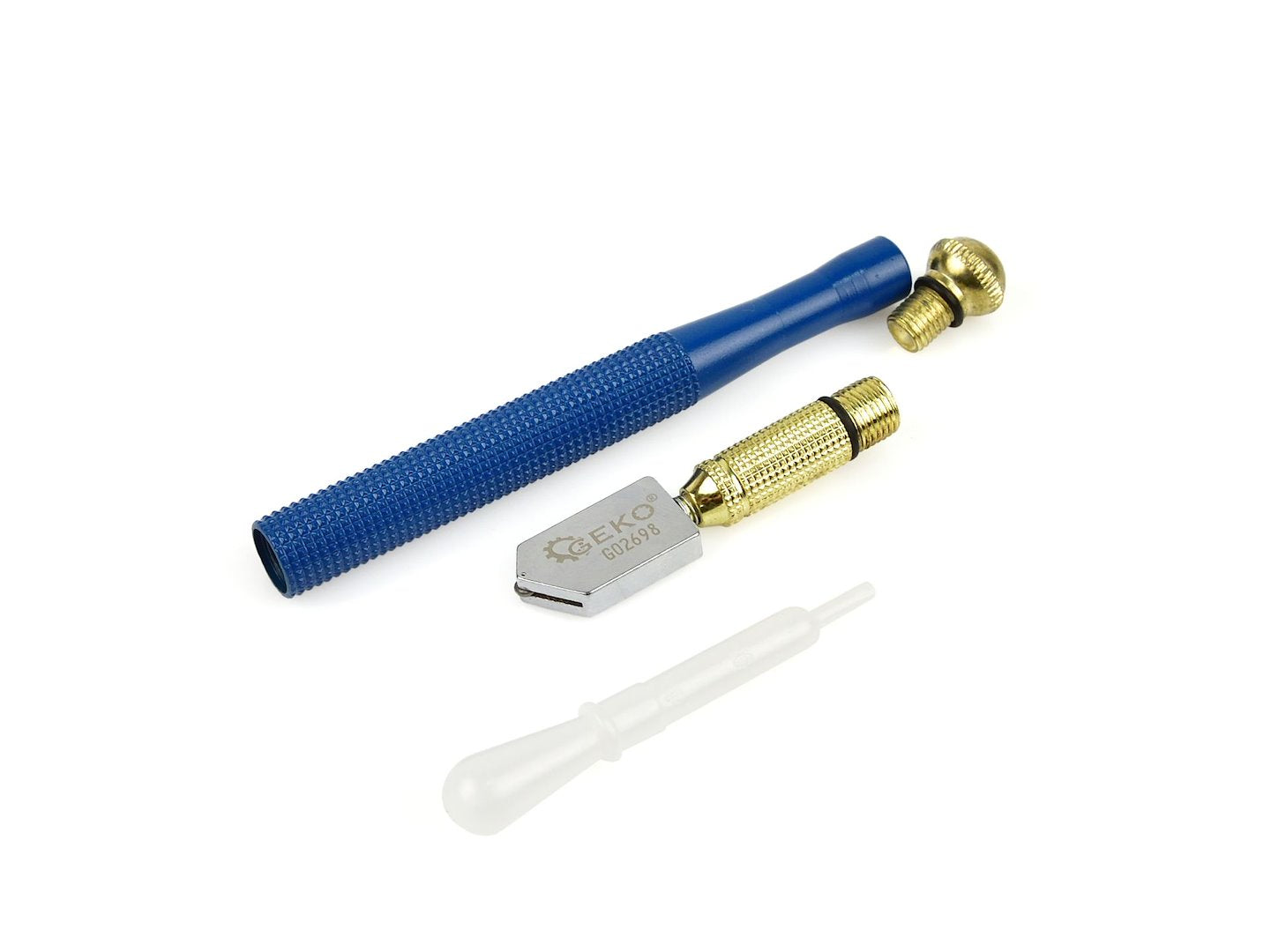 Glass Oil Cutter 177 mm (Tungsten Carbide)
