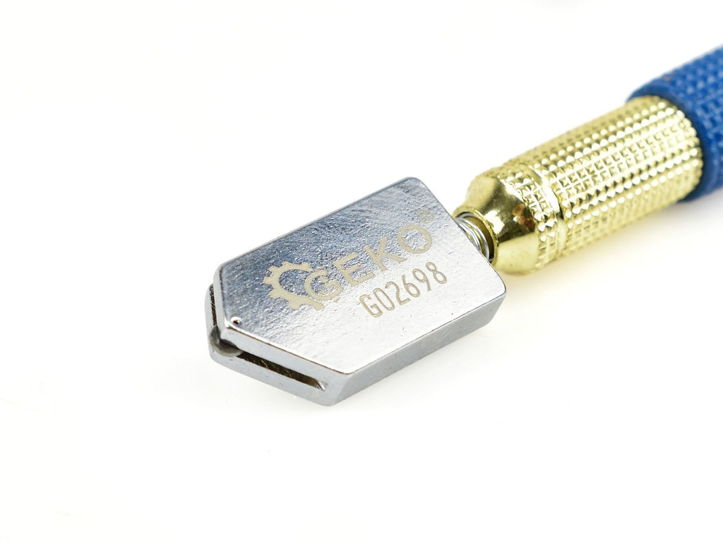 Glass Oil Cutter 177 mm (Tungsten Carbide)