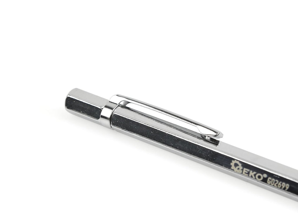 Scriber for glass, metal and ceramics, 140 mm (Tungsten carbide)