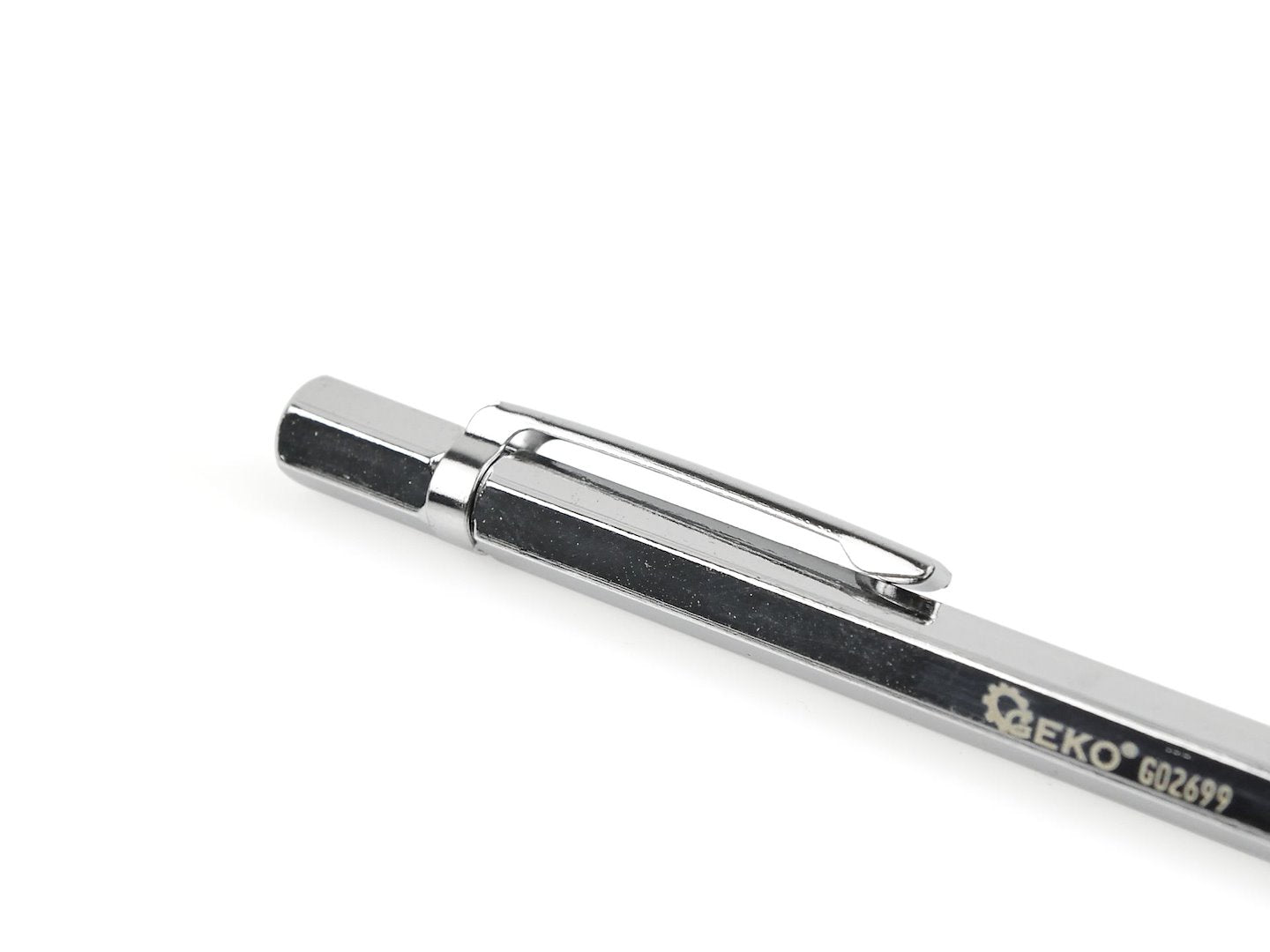 Scriber for glass, metal and ceramics, 140 mm (Tungsten carbide)