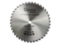 TCT Circular Saw Blade for Wood 500 mm x 32 mm, 40T