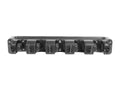 Wall Mounted Tool Organizer 5 Slots