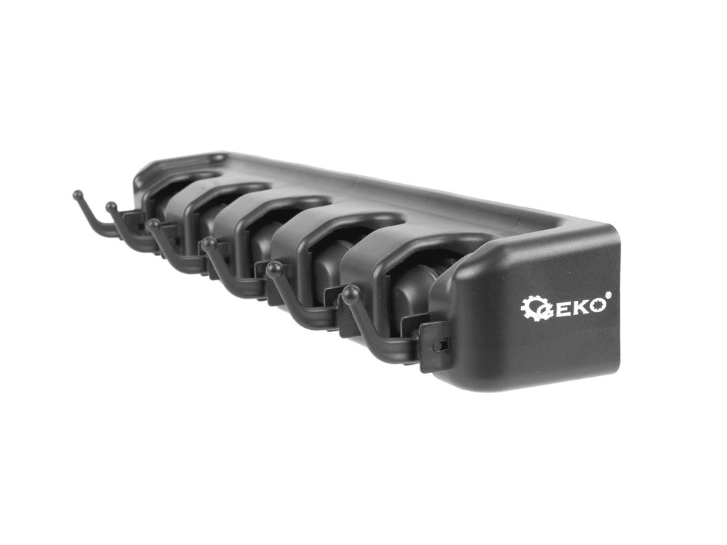 Wall Mounted Tool Organizer 5 Slots