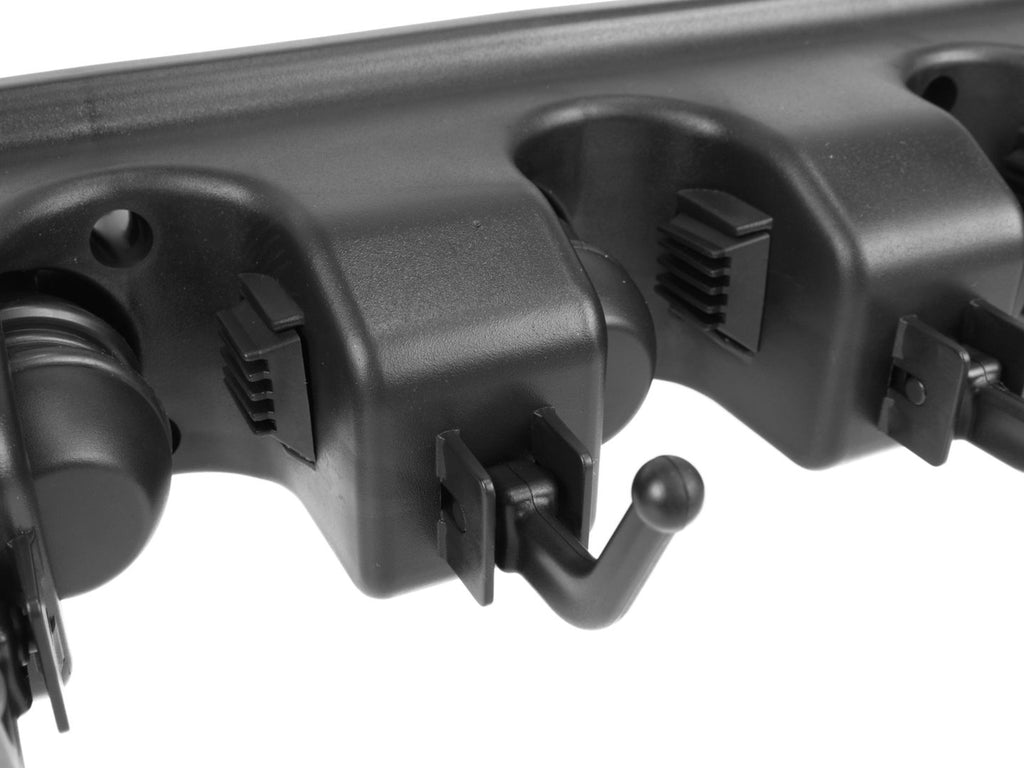 Wall Mounted Tool Organizer 5 Slots