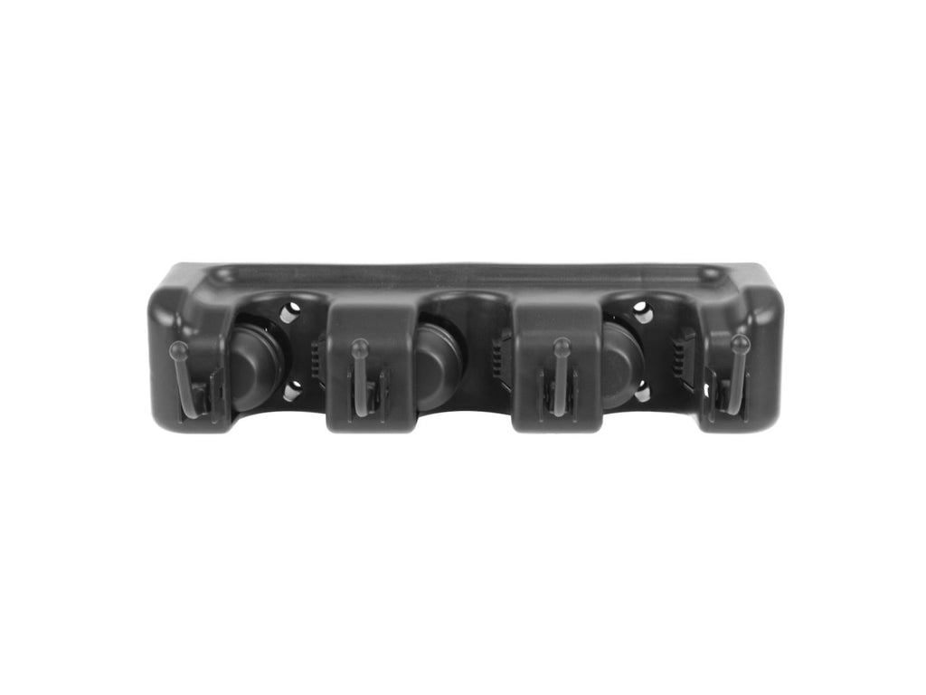 Wall-Mounted Tool Organizer, 3 Slots