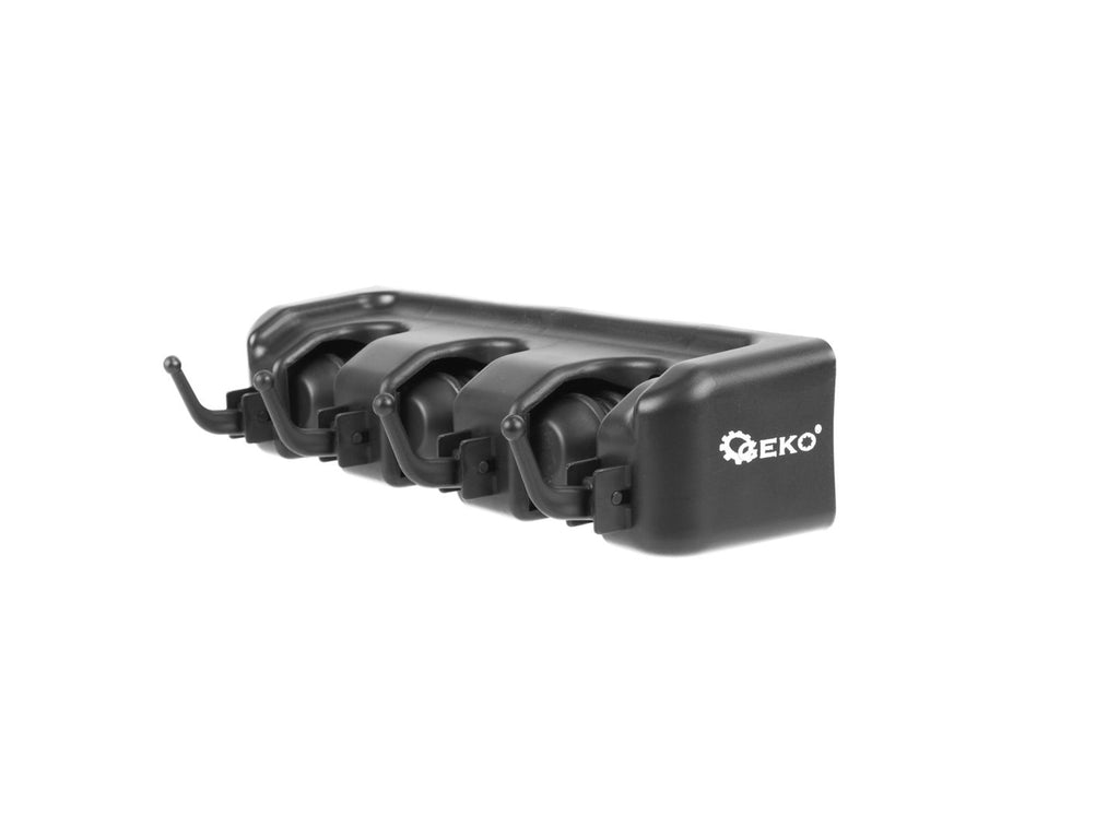 Wall-Mounted Tool Organizer, 3 Slots
