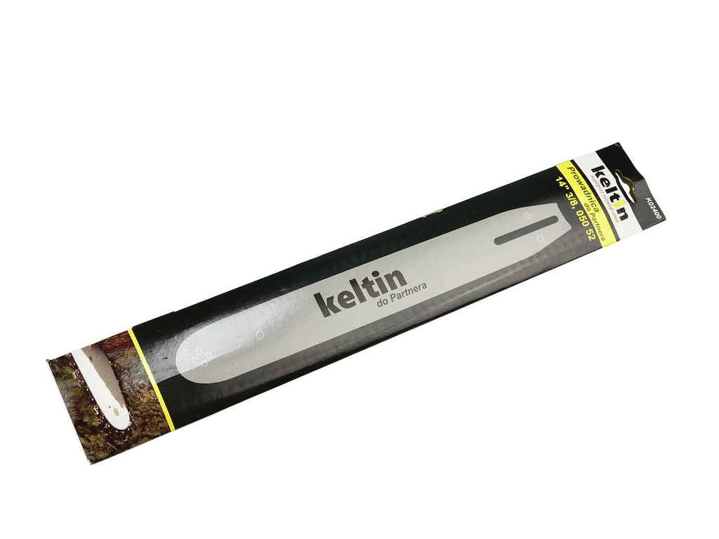 Chain bar 14" 3/8,050 52 for Partner