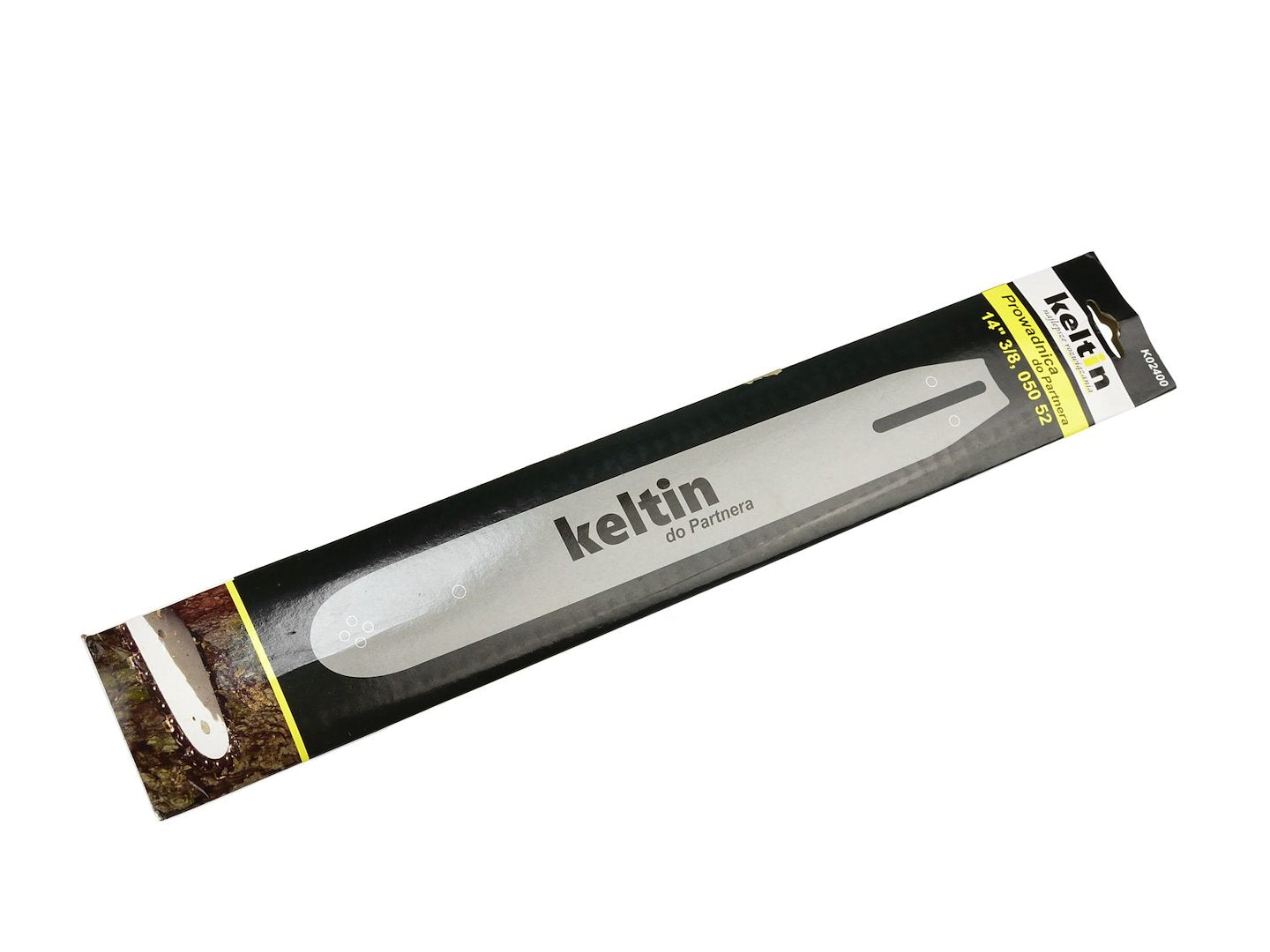 Chain bar 14" 3/8,050 52 for Partner