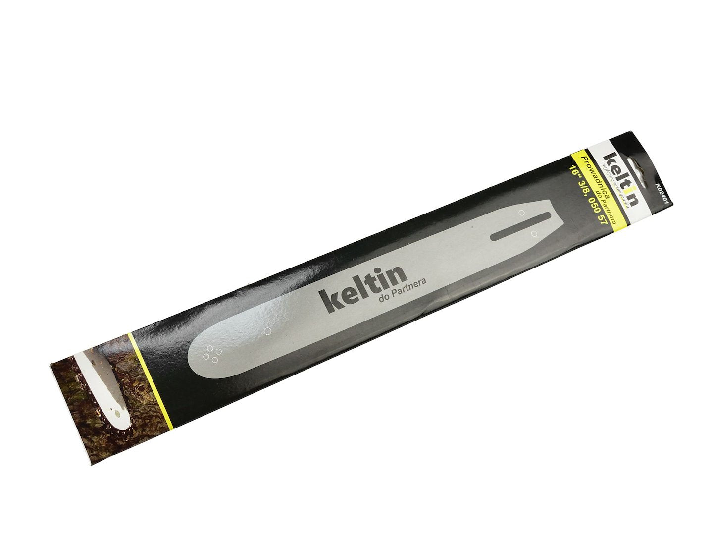 Chain bar 16" 3/8,050 57 for Partner