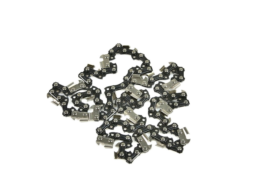 Set: 1 chain bar and 2 chains for Stihl 3/8" 14" 050 52T
