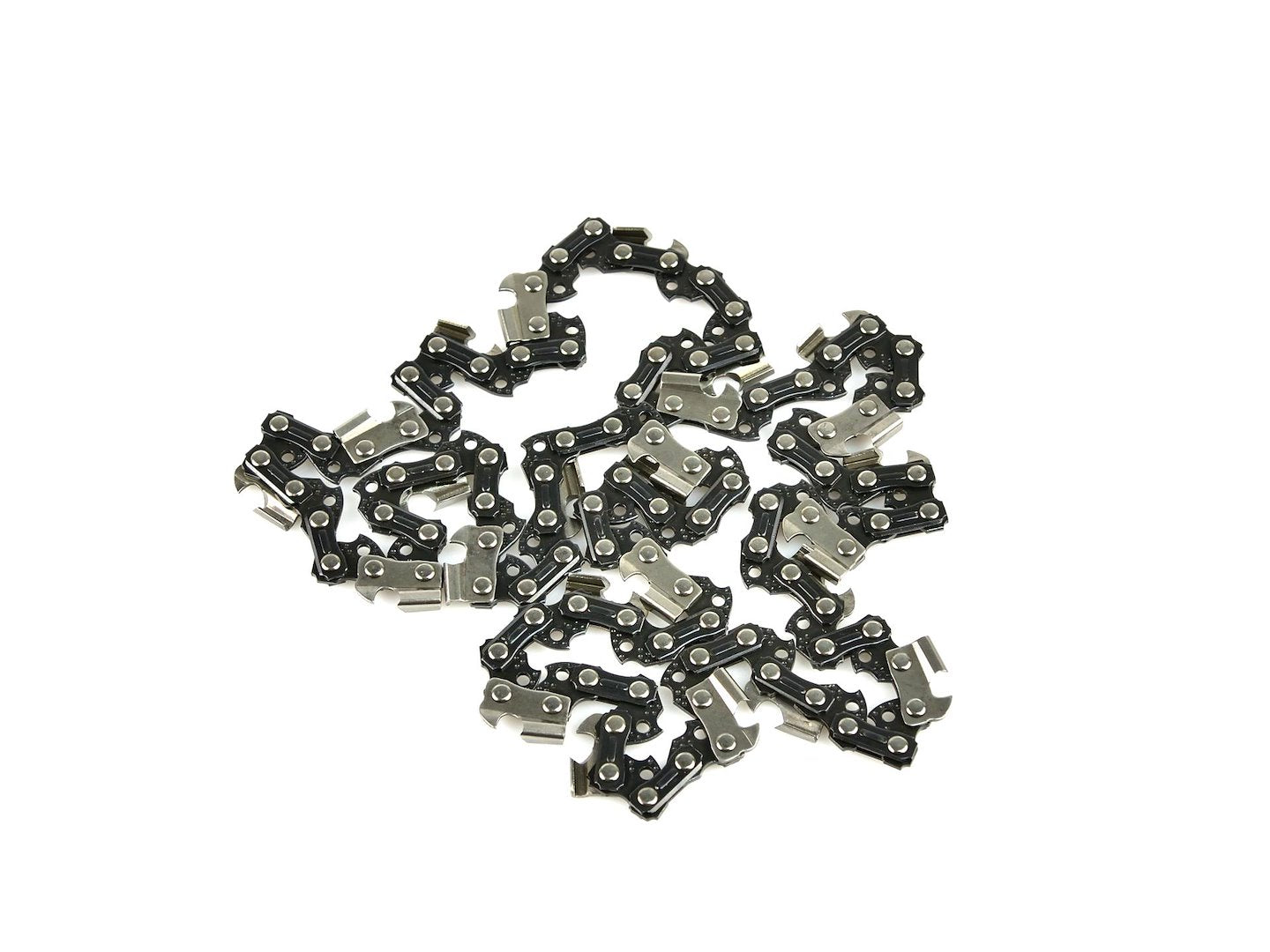 Set: 1 chain bar and 2 chains for Stihl 3/8" 14" 050 52T