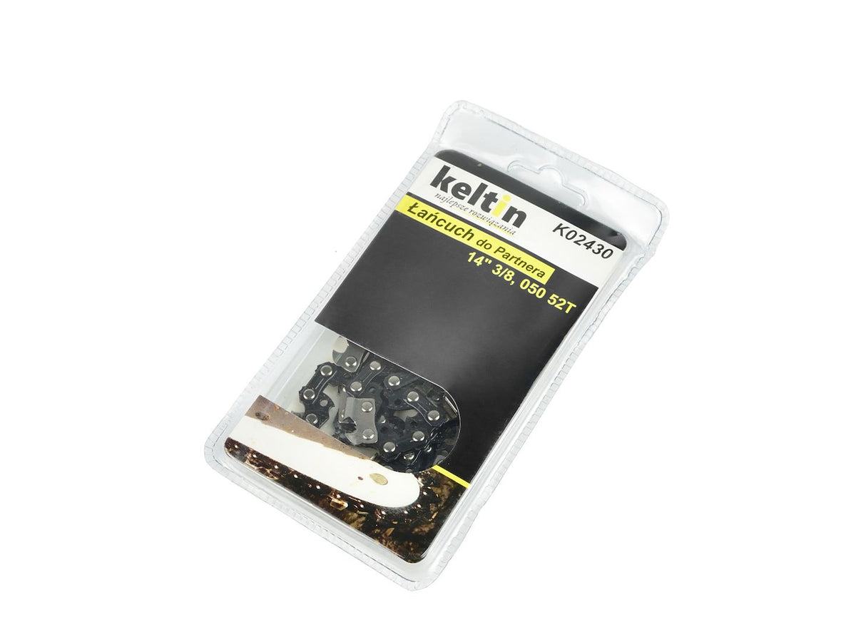 Chain for 3/8" 050 52T Partner 14"