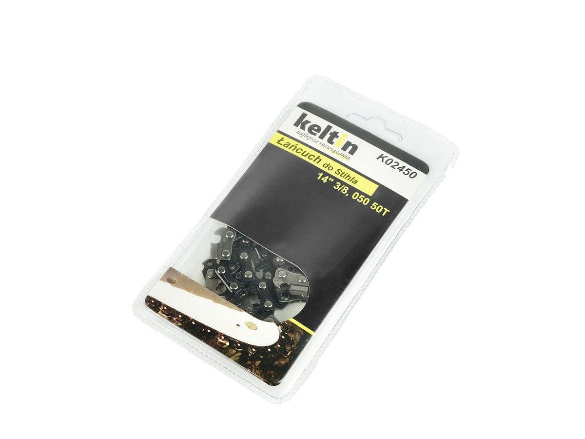 Chain 3/8" 050 50T for Stihl 14"