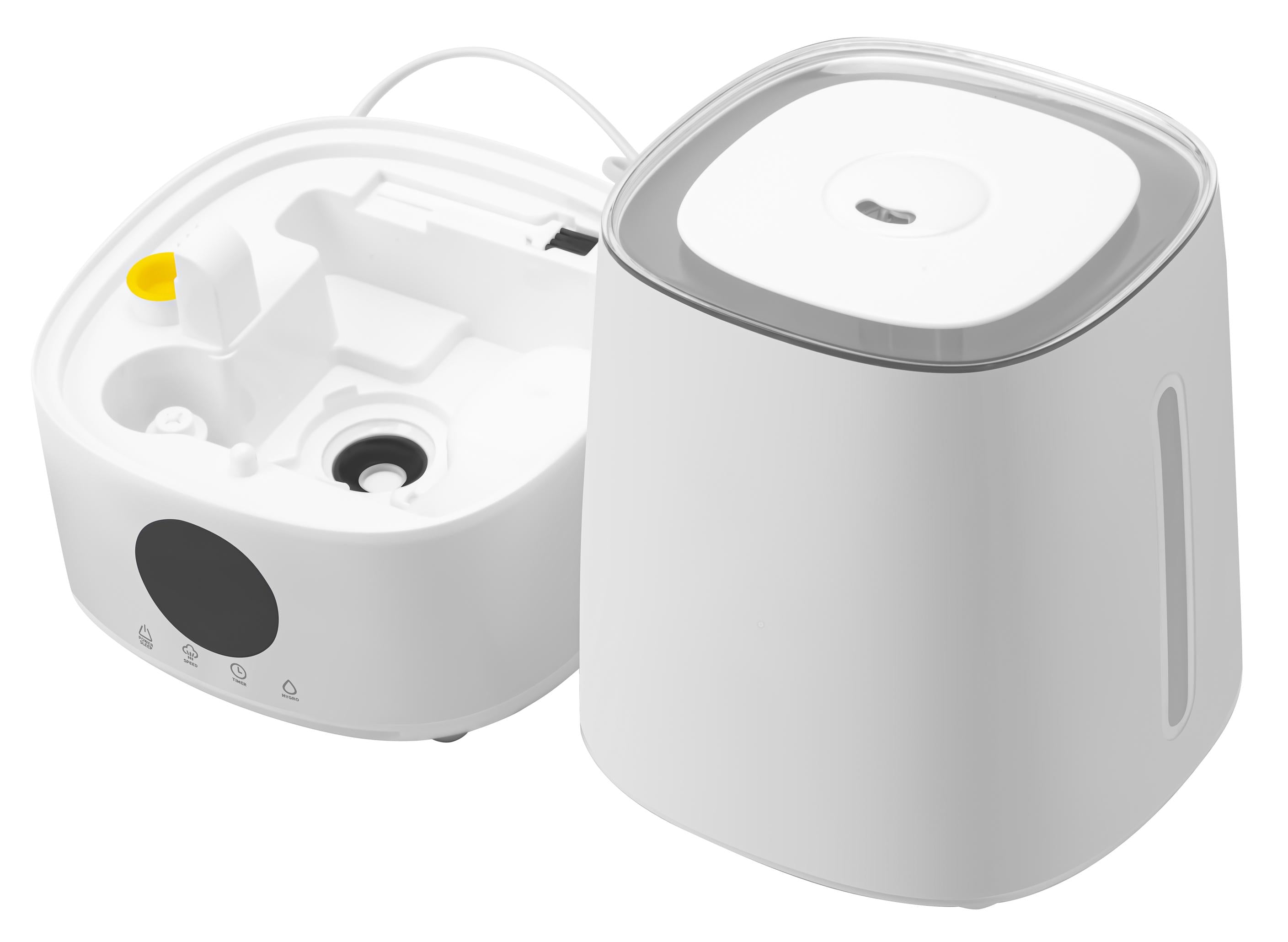 3-in-1 Air Humidifier KD4358
