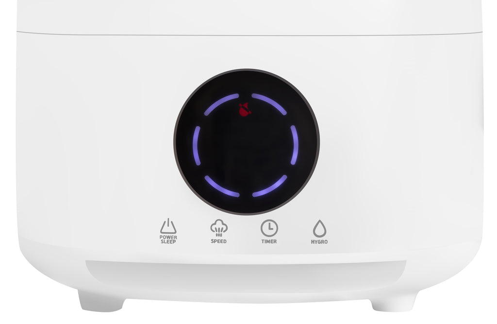 3-in-1 Air Humidifier KD4358
