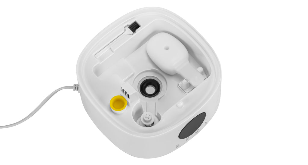 3-in-1 Air Humidifier KD4358