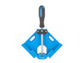 Angled Carpentry Clamp - Corner Vice 70 mm