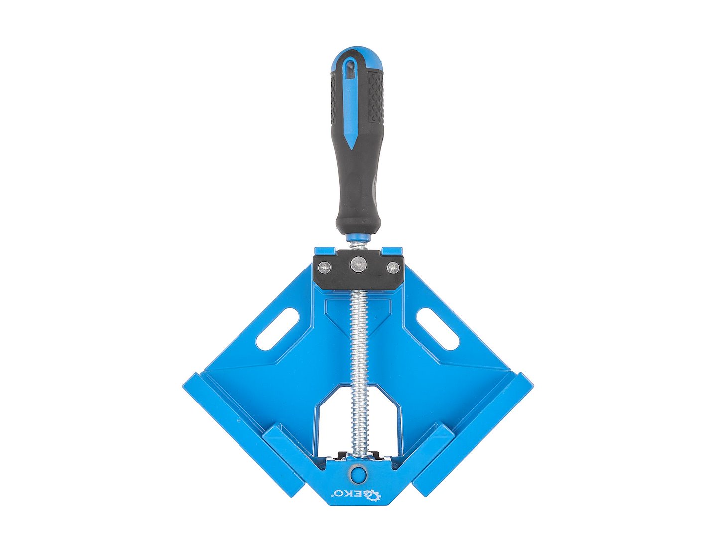 Angled Carpentry Clamp - Corner Vice 70 mm