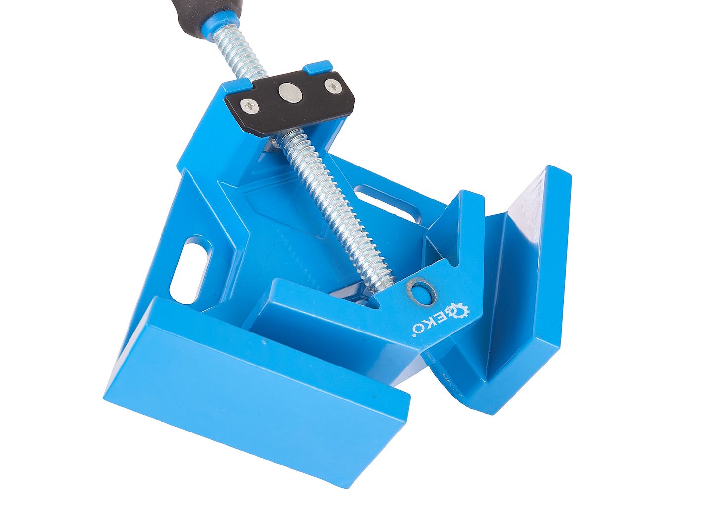 Angled Carpentry Clamp - Corner Vice 70 mm