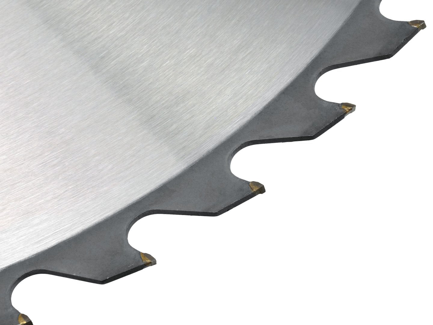 TCT Circular Saw Blade for Wood 600 x 32 mm, 40T