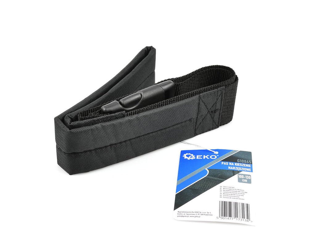 Belt for tool pockets 100-130 cm