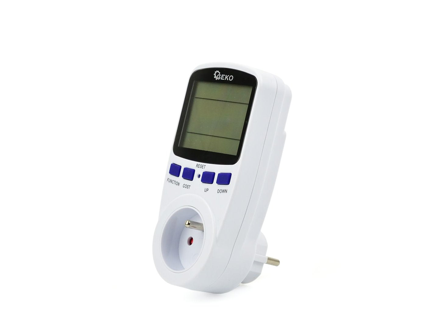 Wattmeter - Electricity Consumption Meter