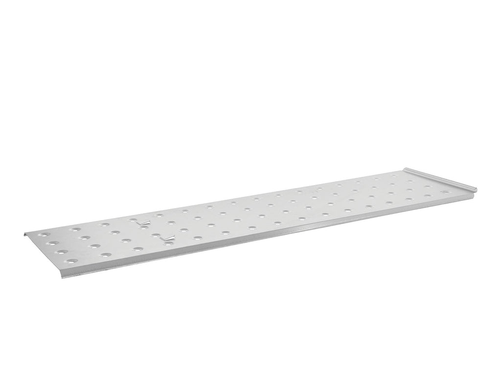 Platform for Universal Ladder