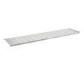 Platform for Universal Ladder