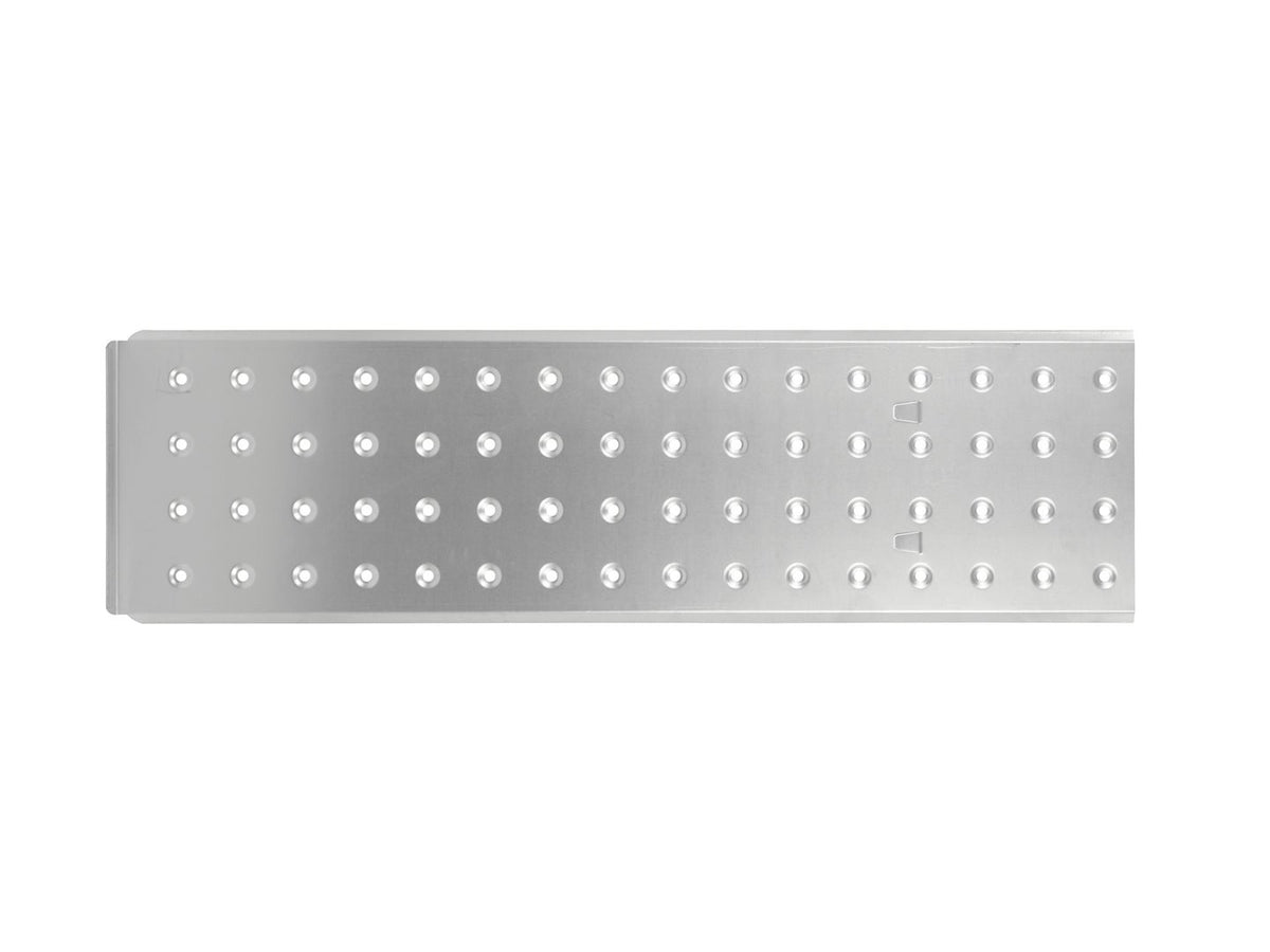 Platform for Universal Ladder