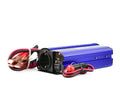 Pure Sine Wave Voltage Converter 12V/230V 300/600W