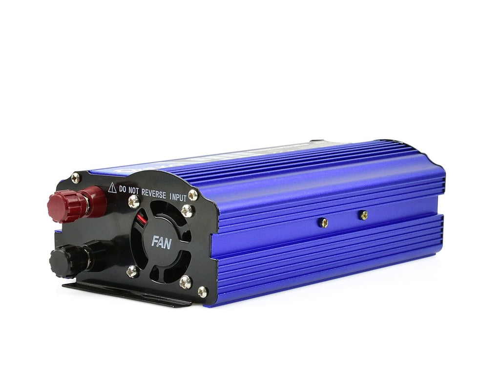 Pure Sine Wave Voltage Converter 12V/230V 300/600W