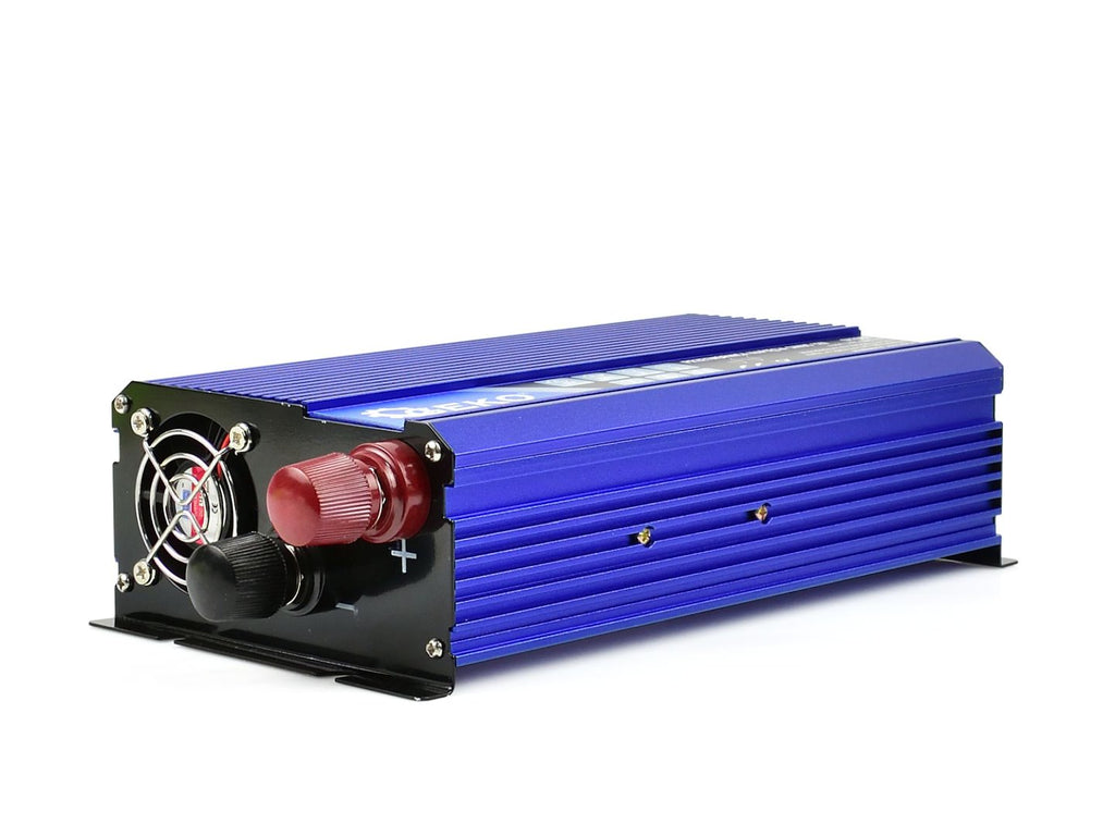 Pure Sine Wave Voltage Converter 12V/230V 500/1000W