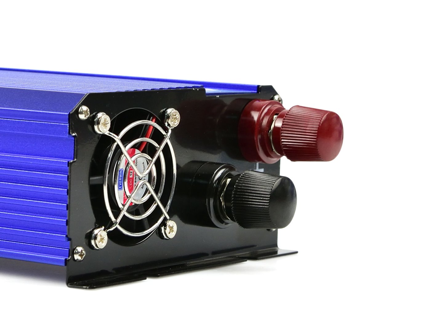 Pure Sine Wave Voltage Converter 12V/230V 500/1000W