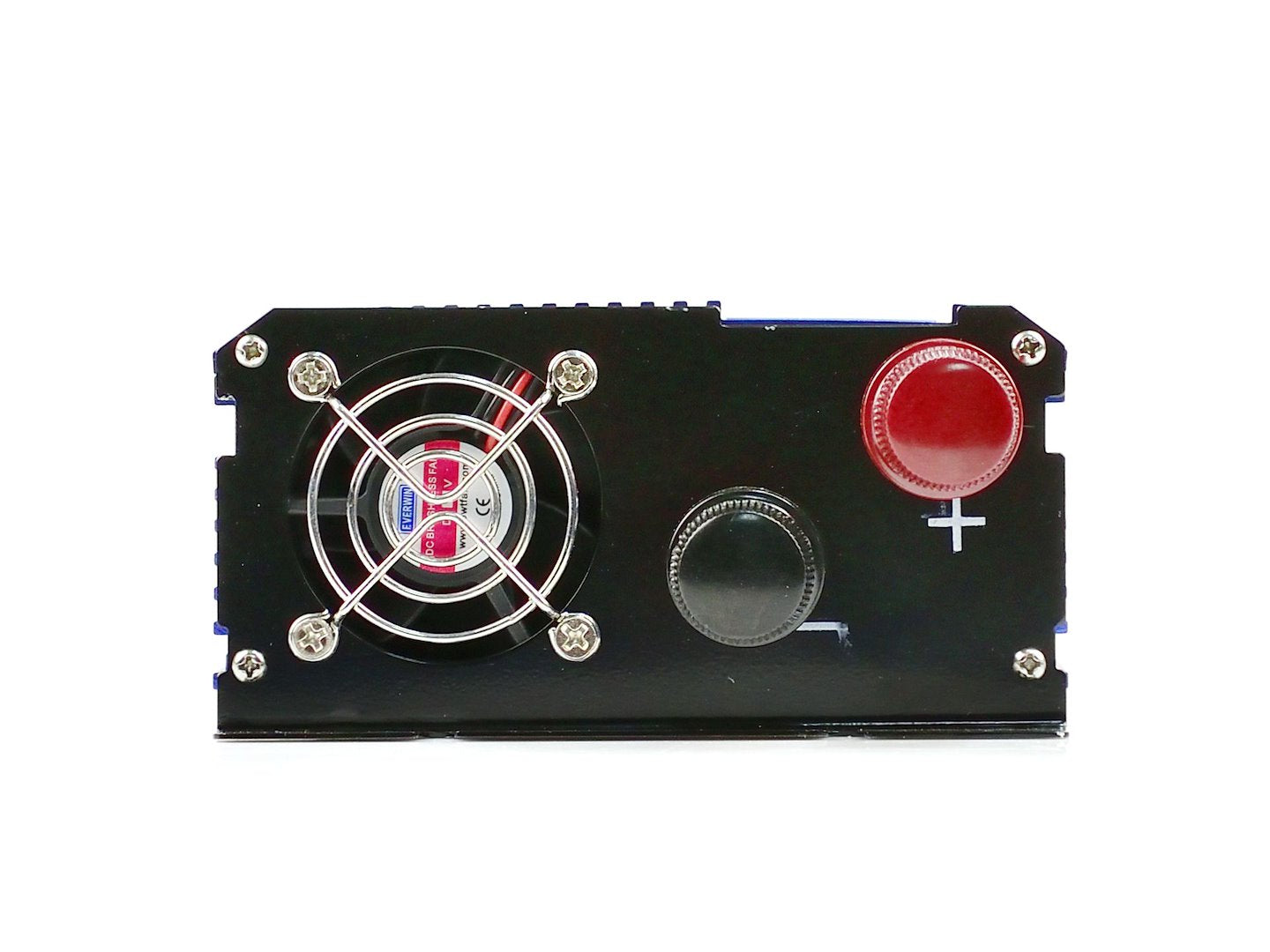 Pure Sine Wave Voltage Converter 24V/230V 500/1000W
