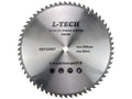 TCT Circular Saw Blade for Wood 600 x 32 x 60T