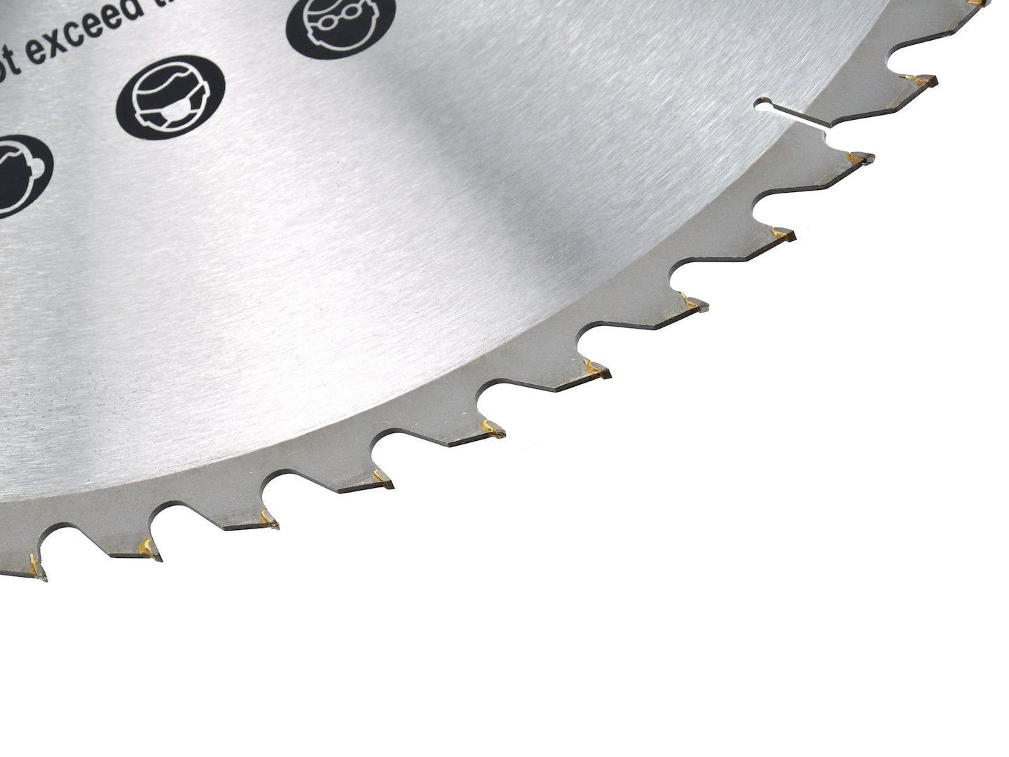 TCT Circular Saw Blade for Wood 600 x 32 x 60T