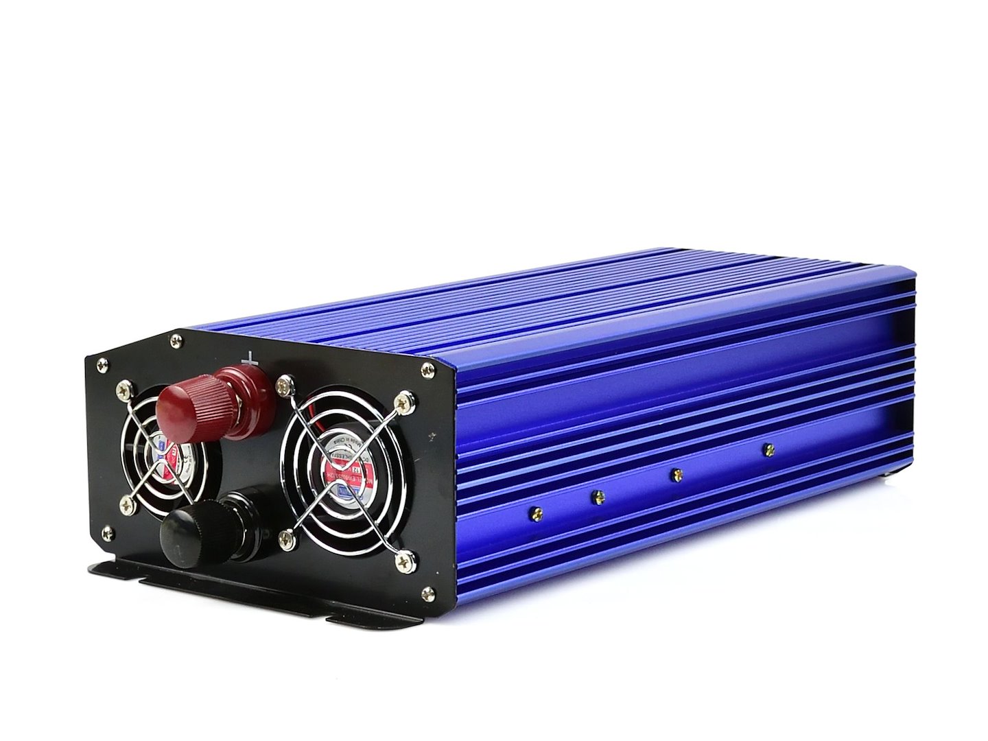 Pure Sine Wave Voltage Converter 12V/230V 1000/2000W