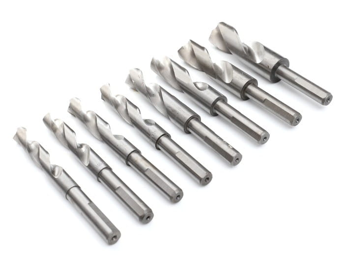 Cobalt drill bits 14-25.5mm KD10243