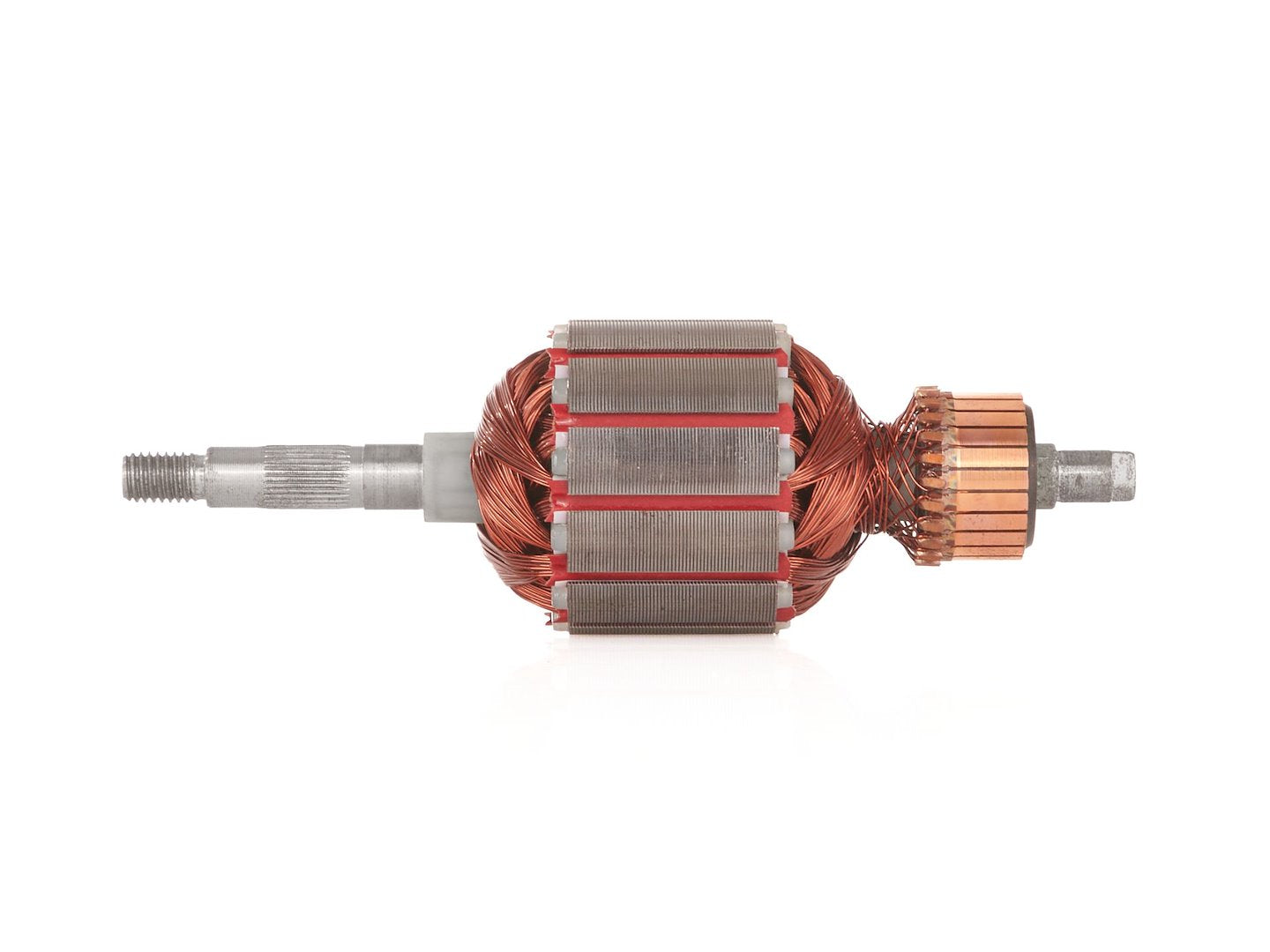 Rotor for Electric Lawn Mower G83027