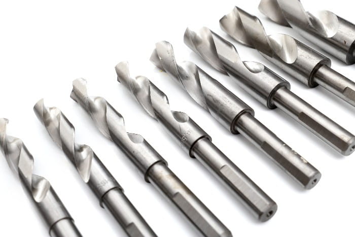 Cobalt drill bits 14-25.5mm KD10243